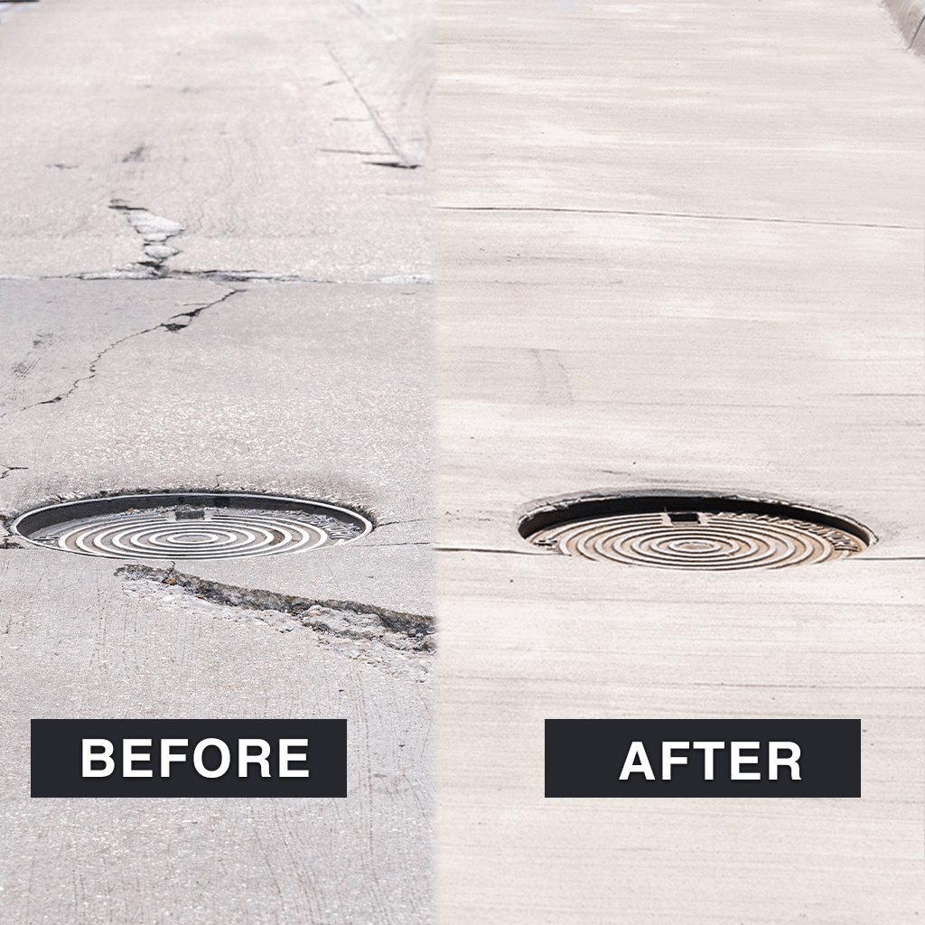 Home Concrete Resurfacer and Preservation