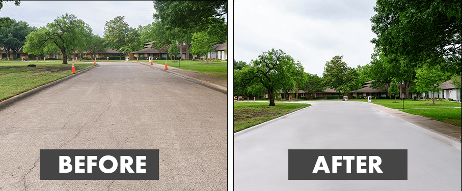 Concrete_Resurfacing_before_and_after_transformation_Dallas_TX